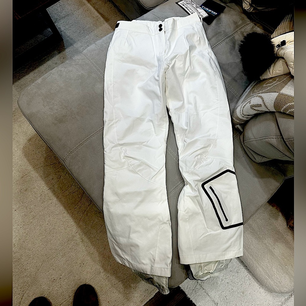 NWT Obermeyer Ski Snowboard Pants